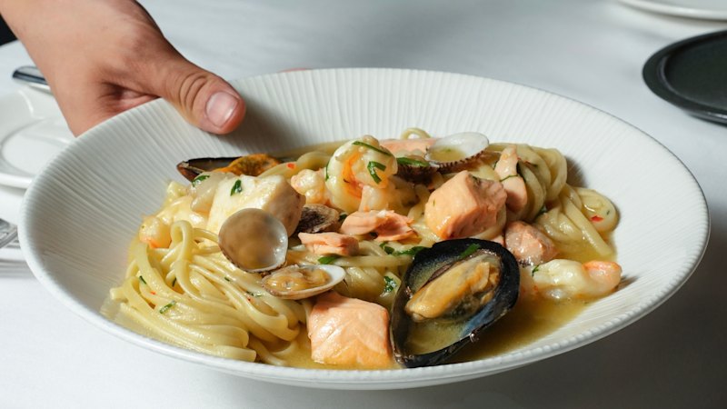 The Good Food guide to Melbourne’s top 10 hatted Italian restaurants