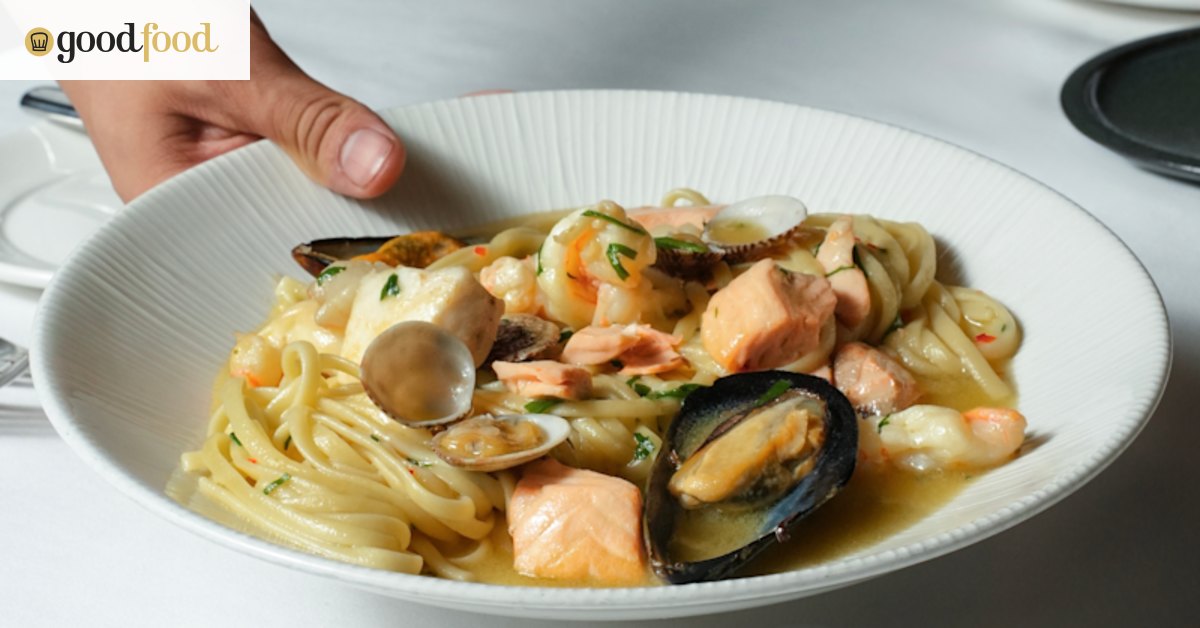 The Good Food guide to Melbourne’s top 10 hatted Italian restaurants