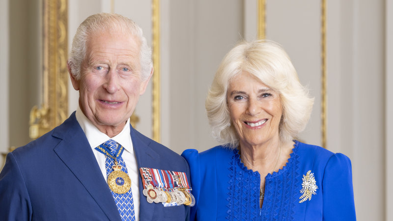 King Charles, Queen Camilla will visit Australia, Buckingham Palace confirms