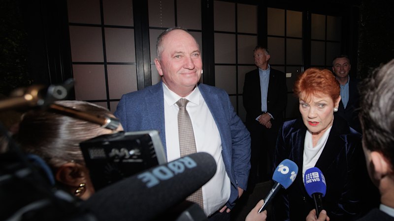 One Nation Proposes Expanded Role for Reserve Bank of Australia