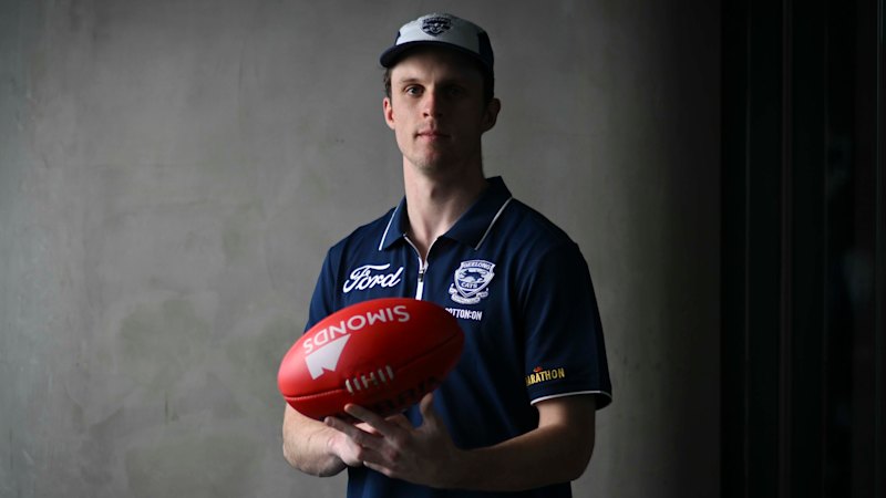 AFL Grand Final 2025: Why the Finals Pain of Geelong Cats Star Max ...