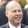 Josh Frydenberg 