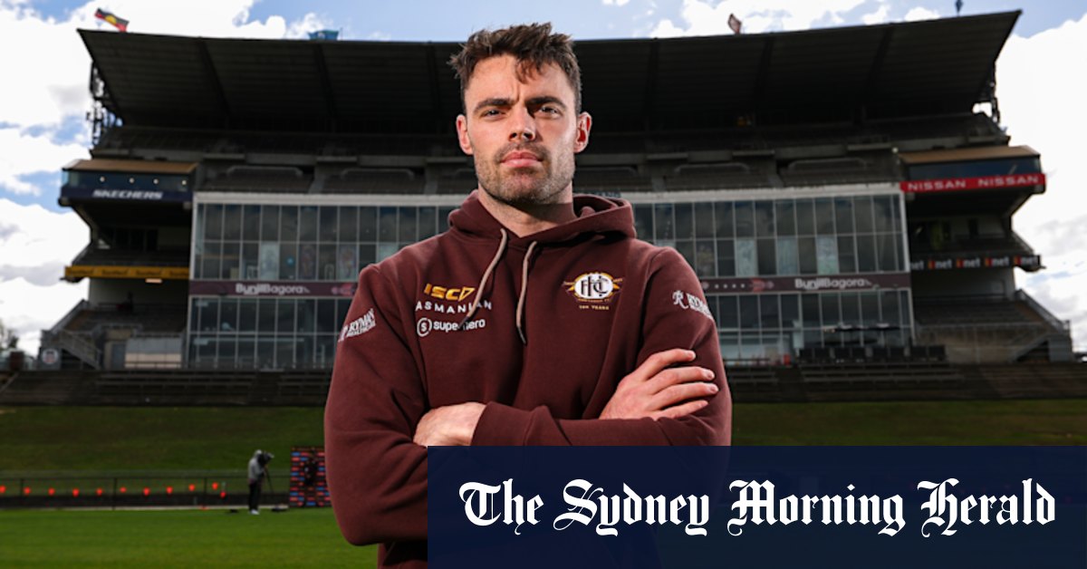 ‘Why is he doing that?’ Why Sam Mitchell wants this Hawk to ‘play Irish’