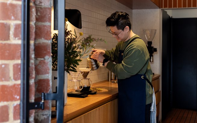 Market Lane named among Good Food’s 2026 Essential Melbourne Cafes and Bakeries