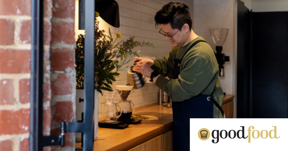 Market Lane, Queen Street – The Age Good Food app review