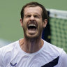 Murray to focus on building endurance after US Open loss