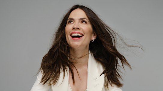 Hayley Atwell has spoken out about women in Hollywood being scrutinised over their bodies.