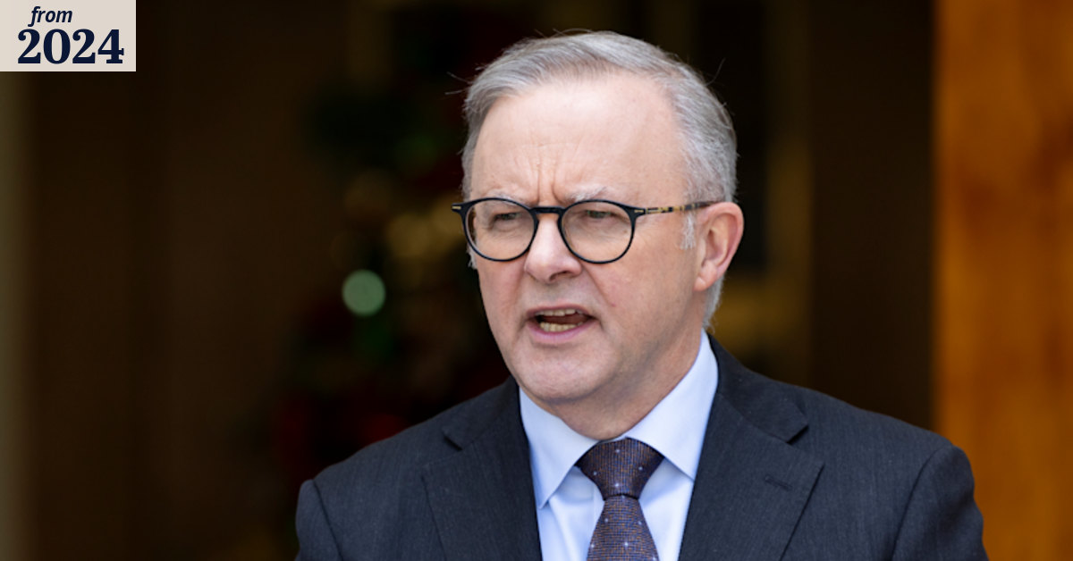 Stage 3 tax cuts: Anthony Albanese to give bigger cuts for workers up ...