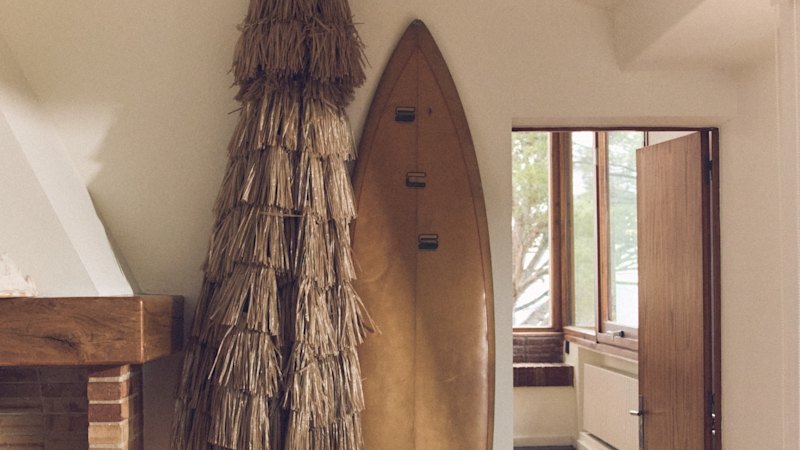 Can’t afford a break? Make your home look like a holiday house with these finds