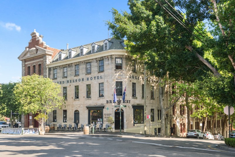 Australia’s oldest pub brewery sold for $20m