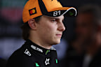Oscar Piastri’s unlucky season continues