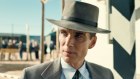 A stunning performance … Cillian Murphy in Oppenheimer.