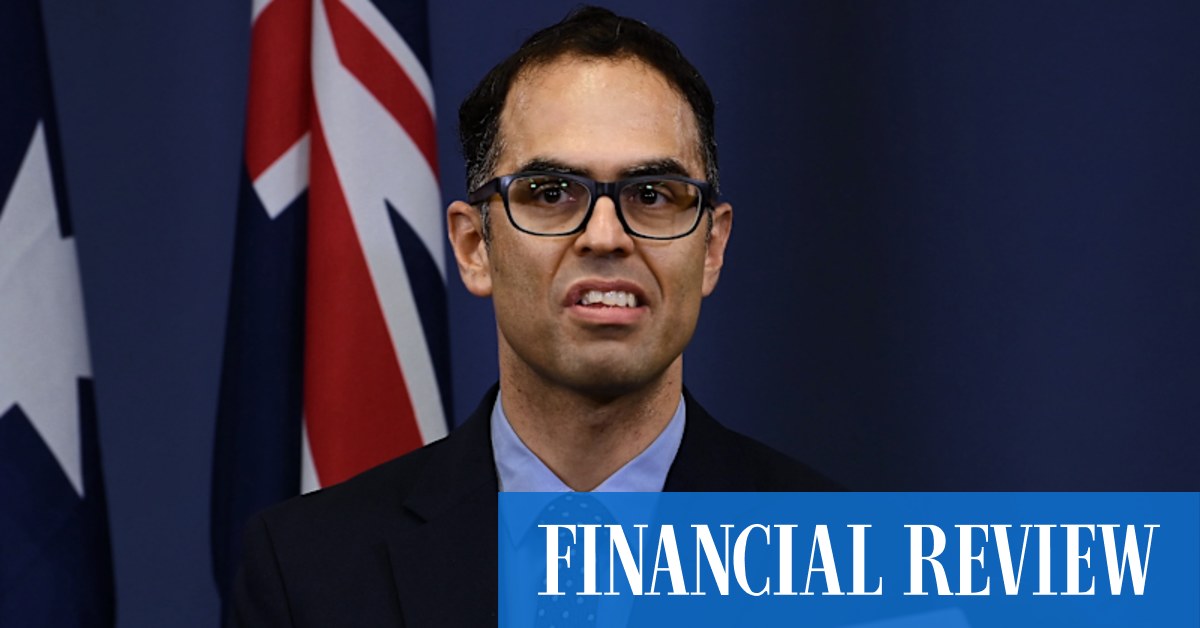 New NSW treasurer finds $7b budget black hole - Vimarsana News