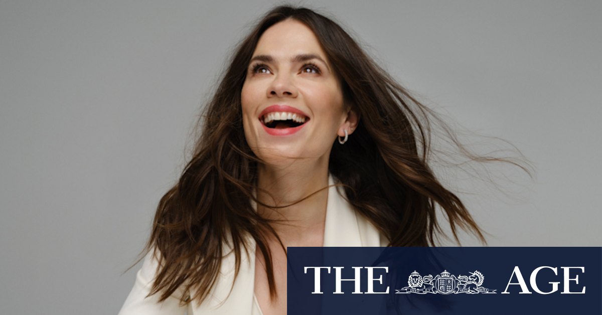 Hayley Atwell on Tom Cruise, and speaking up in Hollywood