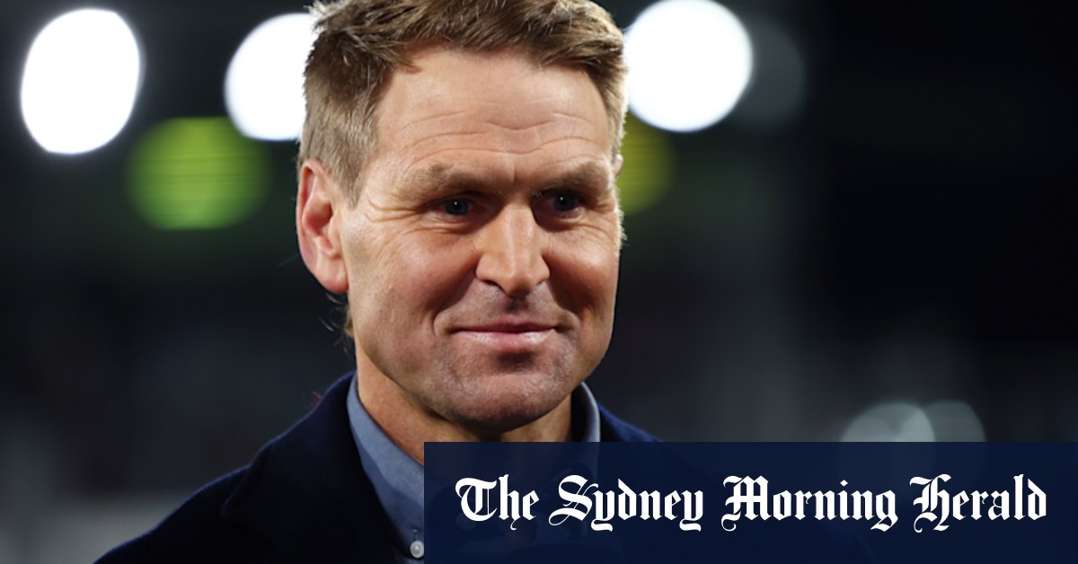 The Kane game: Cornes opens up on confrontation, conflict and the time he ‘maybe’ went too far