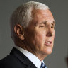 Mike Pence gets pacemaker implant