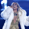 J.Lo, Shakira to perform as NFL tries to reboot Super Bowl half-time show