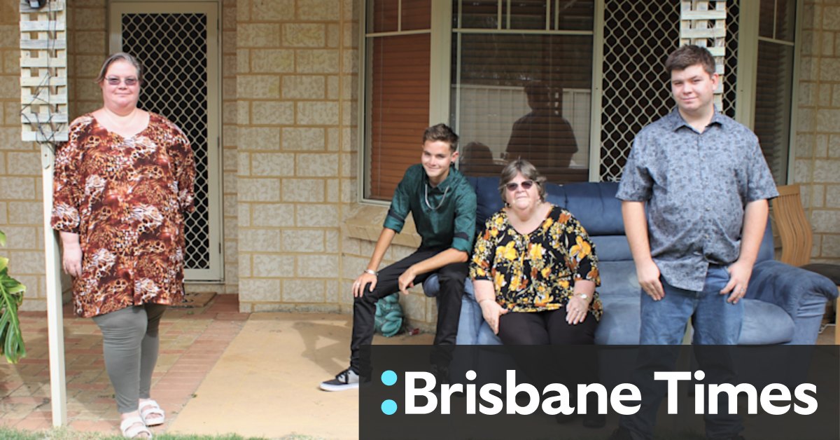 More people caught in housing stress in WA as average rental costs continue to rise - Vimarsana News