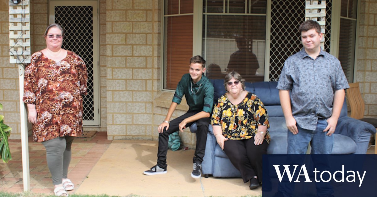 More people caught in housing stress in WA as average rental costs continue to rise - Vimarsana News