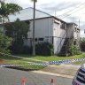 Murder charge expected after stabbing near Brisbane southside school