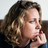 ADHD is a neurodevelopmental disorder present from birth, while anxiety develops later on.