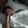 You don’t need to push through your sleep issues.