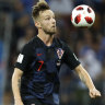 World on our side: Croatia rides the wave into final