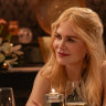 Nicole Kidman deserves more than this insipid Netflix romcom