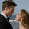 Sydney Sweeney and Glen Powell’s rom-com is much ado about nothing
