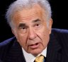 'The big mall short': Icahn scores $1.8b betting against shopping centres