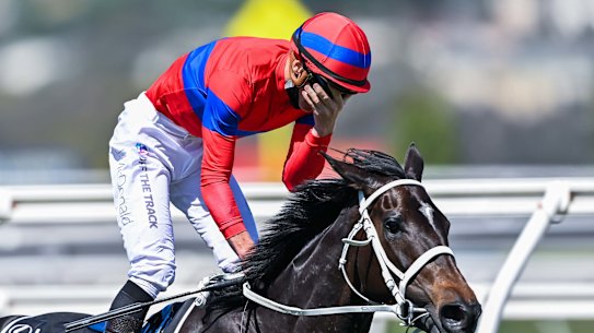 James McDonald and Verry Elleegant.