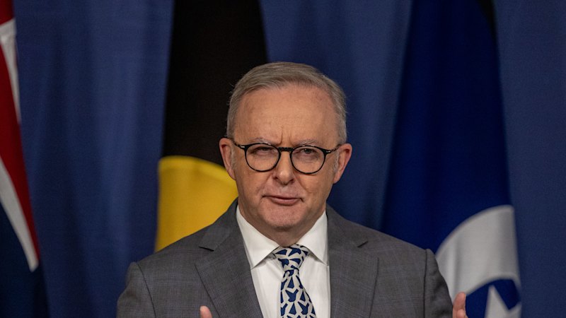 Australia won’t block Turkey’s bid for COP as Albanese shifts focus