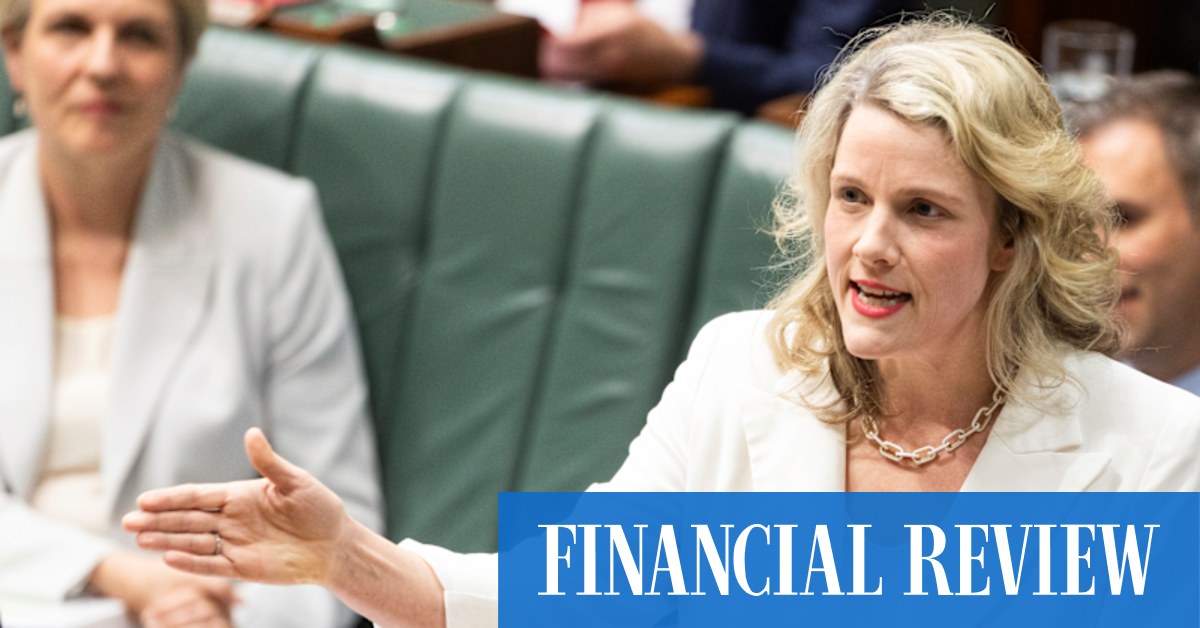 Cyber attacks: 'Fix software bugs now': urgent appeal by Clare O'Neil to business over Fortigate, Citrix Netscaler and Ivanti Senty - Vimarsana News