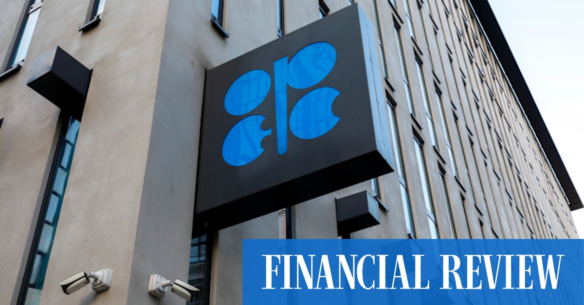 Angola quits OPEC amid disagreement over oil production - Vimarsana News