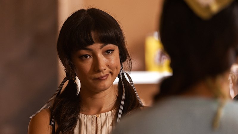 ‘I didn’t want to be pigeonholed’: The Sydney actor making in her mark in Star Wars and beyond