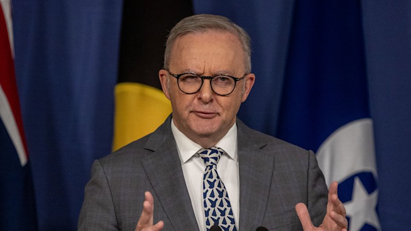 Australia won’t block Turkey’s bid for COP as Albanese shifts focus