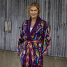 Original supermodel Lauren Hutton on her best style tip: ‘Wear white’