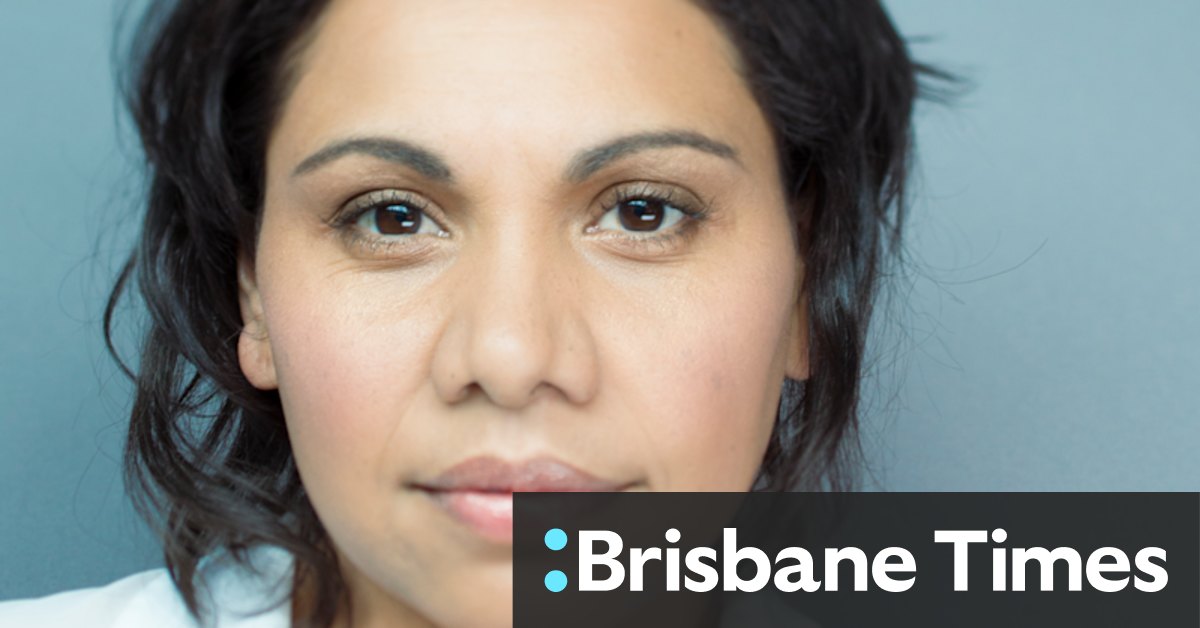 Deborah Mailman on her storytelling roots, Total Control, and being an emotional person - Vimarsana News