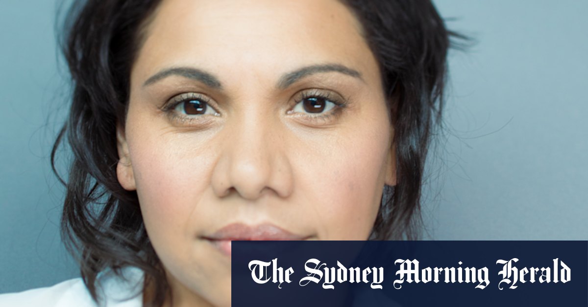 Deborah Mailman on her storytelling roots, Total Control, and being an emotional person - Vimarsana News