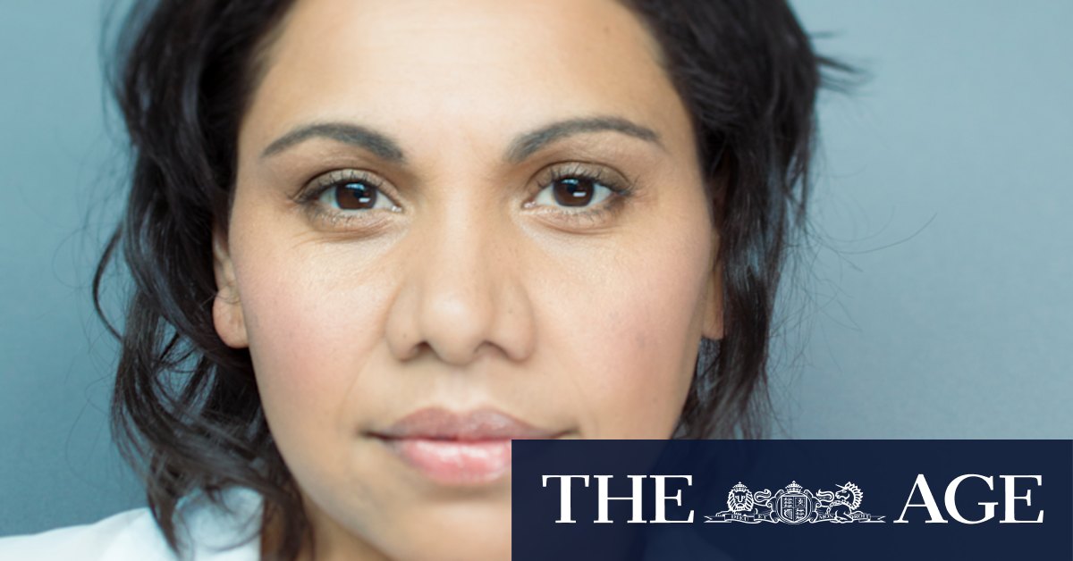 Deborah Mailman on her storytelling roots, Total Control, and being an emotional person - Vimarsana News