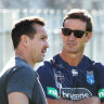 Samoa rules out Andrew and Matthew Johns coaching roles