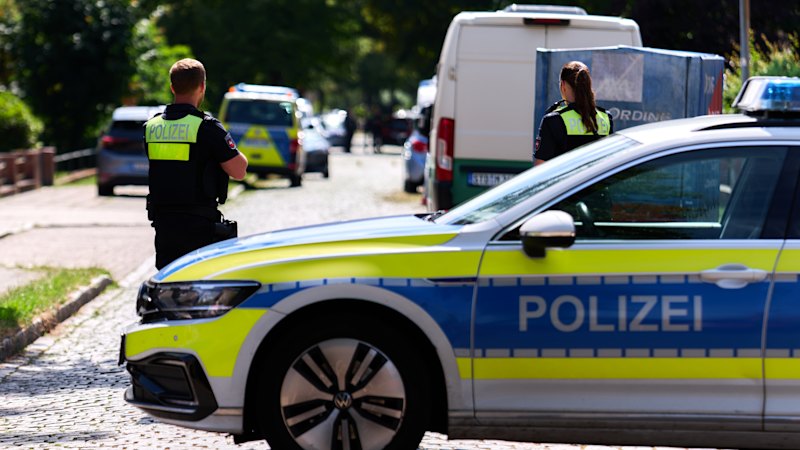 Four women, one man shot dead at youth centre in northern Germany