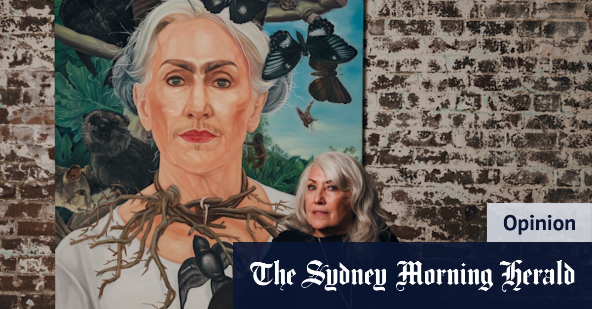 What drives Judith Neilson? Inside an astonishing Sydney art empire - Vimarsana News