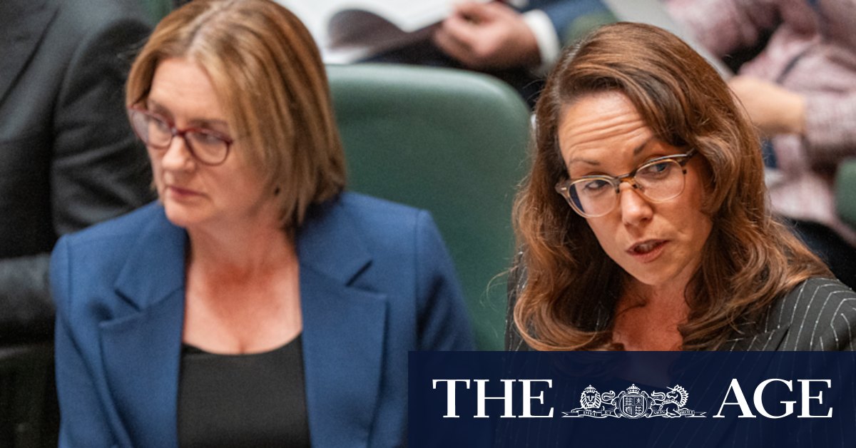 Major Staff Cuts Loom for Jobs Department in Public Sector Overhaul