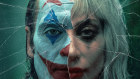 Joaquin Phoenix and Lady Gaga in Joker: Folie A Deux.