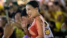 Thailand's Princess Bajrakitiyabha has died after more than three years in a coma.