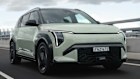 Kia EV3 GT-Line Long Range