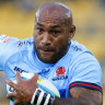 ‘We’re a village’: The bonds that move Fijian stars to tears