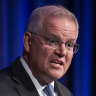 Industry key to Australia’s emissions target, not ‘inner city dinner parties’: PM