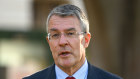 Attorney-General Mark Dreyfus